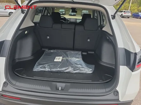 More photos of 2025 Honda HR-V LX at Clement Chrysler Dodge Jeep Ram Columbia, IL