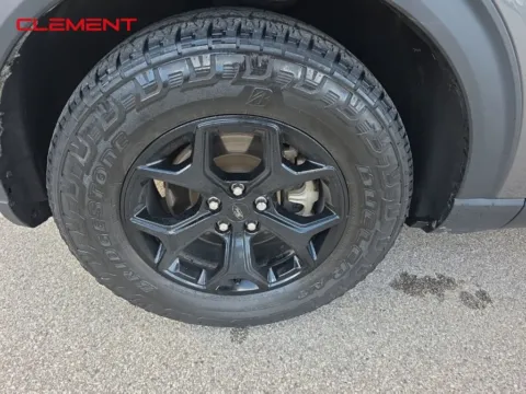 Photos of 2022 Ford Explorer Timberline for sale in Columbia, IL at Clement Chrysler Dodge Jeep Ram Columbia