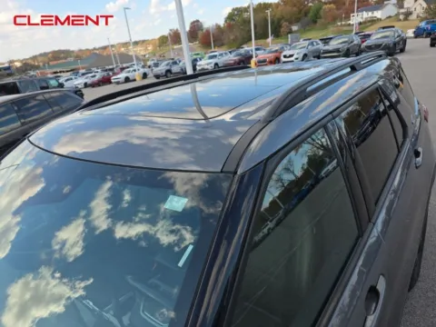 Another view of 2022 Ford Explorer Timberline for sale in Columbia, IL at Clement Chrysler Dodge Jeep Ram Columbia