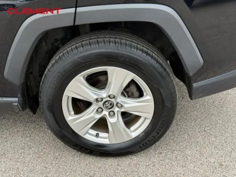 More photos of 2020 Toyota RAV4 Hybrid XLE at Clement Chrysler Dodge Jeep Ram Columbia, IL