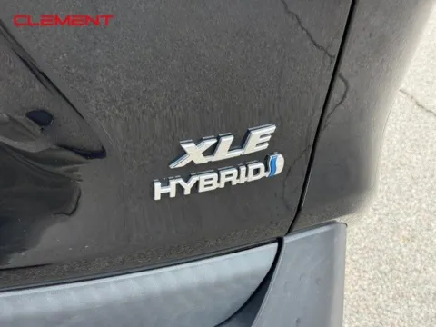 More photos of 2020 Toyota RAV4 Hybrid XLE at Clement Chrysler Dodge Jeep Ram Columbia, IL
