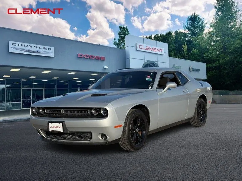 2023 Dodge Challenger SXT for sale in Columbia, IL