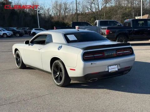 Another view of 2023 Dodge Challenger SXT for sale in Columbia, IL at Clement Chrysler Dodge Jeep Ram Columbia