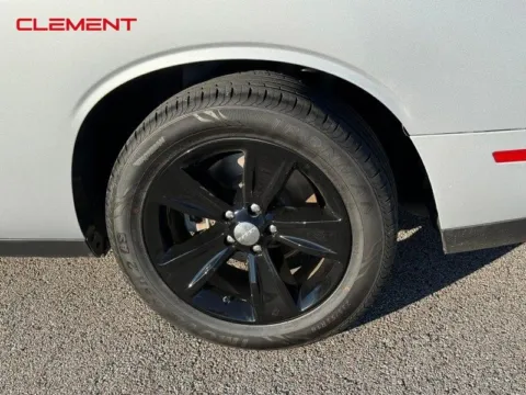 More photos of 2023 Dodge Challenger SXT at Clement Chrysler Dodge Jeep Ram Columbia, IL