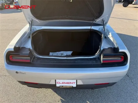 More photos of 2023 Dodge Challenger SXT at Clement Chrysler Dodge Jeep Ram Columbia, IL