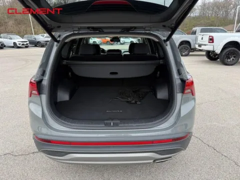 More photos of 2023 Hyundai Santa Fe SEL at Clement Chrysler Dodge Jeep Ram Columbia, IL