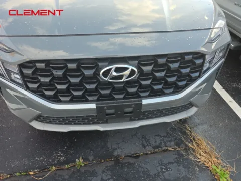 Photos of 2023 Hyundai Santa Fe SEL for sale in Columbia, IL at Clement Chrysler Dodge Jeep Ram Columbia