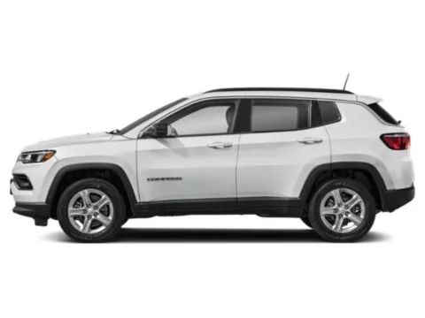 Photos of 2026 Jeep Compass Latitude Altitude for sale in Columbia, IL at Clement Chrysler Dodge Jeep Ram Columbia