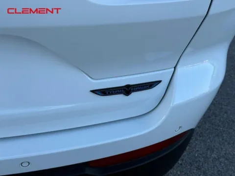 More photos of 2023 Jeep Grand Cherokee Trailhawk 4xe at Clement Chrysler Dodge Jeep Ram Columbia, IL