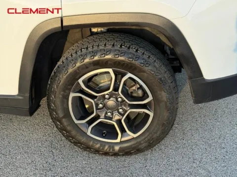 More photos of 2023 Jeep Grand Cherokee Trailhawk 4xe at Clement Chrysler Dodge Jeep Ram Columbia, IL