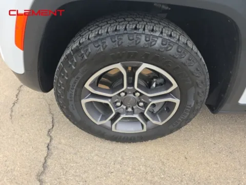 Photos of 2023 Jeep Grand Cherokee Trailhawk 4xe for sale in Columbia, IL at Clement Chrysler Dodge Jeep Ram Columbia