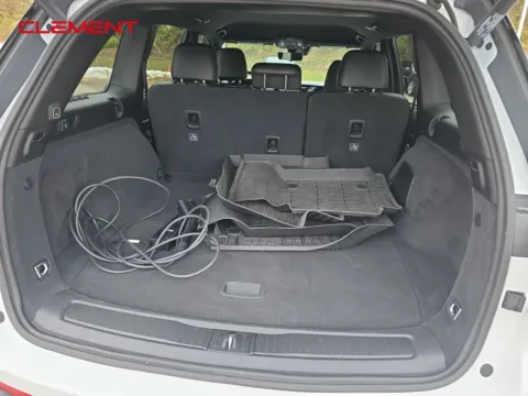 More photos of 2023 Jeep Grand Cherokee Trailhawk 4xe at Clement Chrysler Dodge Jeep Ram Columbia, IL