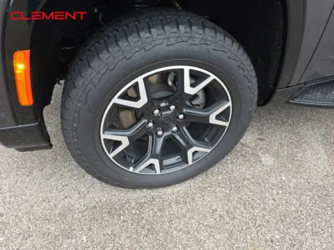 Another view of 2025 Jeep Wagoneer Series II for sale in Columbia, IL at Clement Chrysler Dodge Jeep Ram Columbia