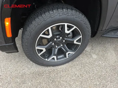 Another view of 2025 Jeep Wagoneer Series II for sale in Columbia, IL at Clement Chrysler Dodge Jeep Ram Columbia