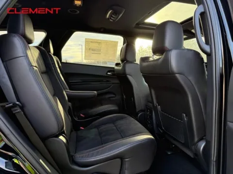 More photos of 2026 Dodge Durango GT Plus at Clement Chrysler Dodge Jeep Ram Columbia, IL