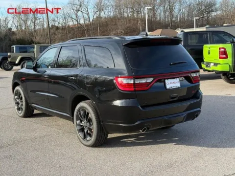 Another view of 2026 Dodge Durango GT Plus for sale in Columbia, IL at Clement Chrysler Dodge Jeep Ram Columbia