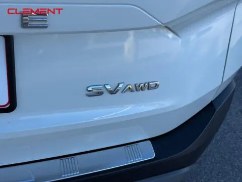 More photos of 2023 Nissan Rogue SV at Clement Chrysler Dodge Jeep Ram Columbia, IL