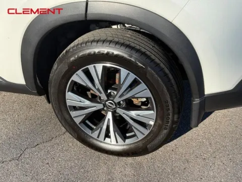 More photos of 2023 Nissan Rogue SV at Clement Chrysler Dodge Jeep Ram Columbia, IL
