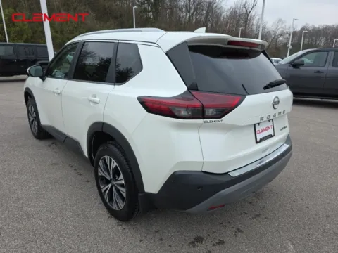 More photos of 2023 Nissan Rogue SV at Clement Chrysler Dodge Jeep Ram Columbia, IL