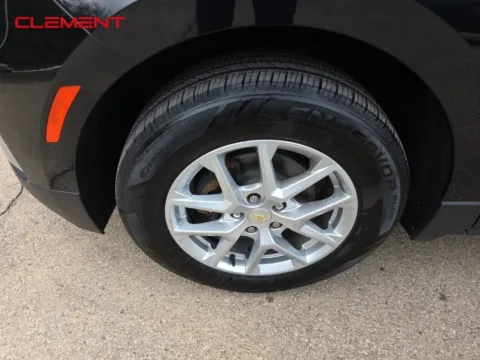 Photos of 2022 Chevrolet Equinox LT for sale in Columbia, IL at Clement Chrysler Dodge Jeep Ram Columbia