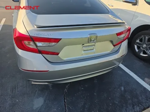 More photos of 2022 Honda Accord Sport Special Edition at Clement Chrysler Dodge Jeep Ram Columbia, IL