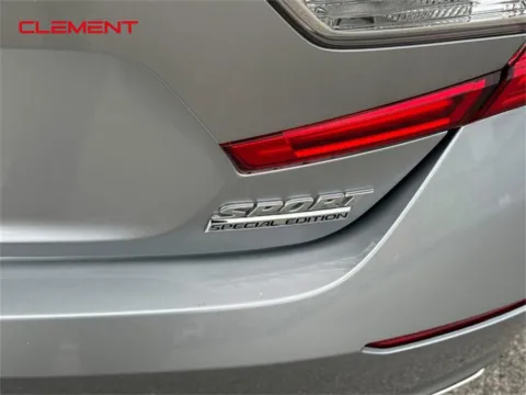 More photos of 2022 Honda Accord Sport Special Edition at Clement Chrysler Dodge Jeep Ram Columbia, IL