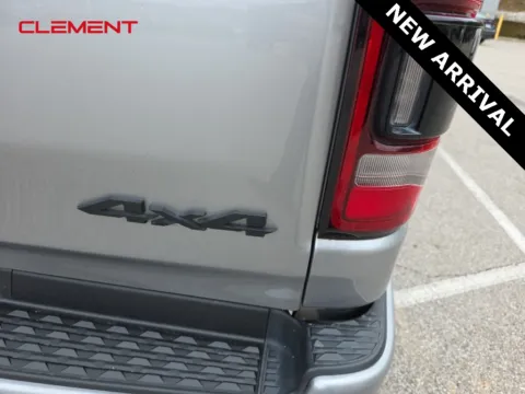 More photos of 2022 Ram 1500 Big Horn/Lone Star at Clement Chrysler Dodge Jeep Ram Columbia, IL