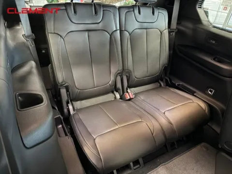 More photos of 2025 Jeep Grand Cherokee L Limited at Clement Chrysler Dodge Jeep Ram Columbia, IL