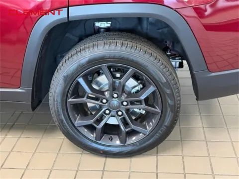 Another view of 2025 Jeep Grand Cherokee L Limited for sale in Columbia, IL at Clement Chrysler Dodge Jeep Ram Columbia