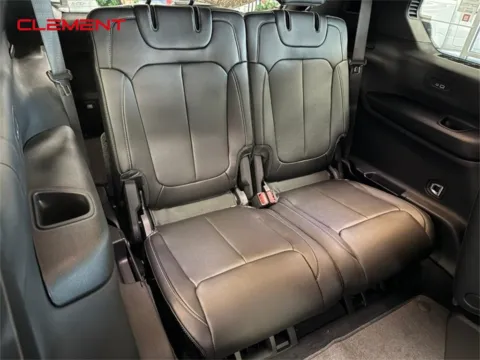 More photos of 2025 Jeep Grand Cherokee L Limited at Clement Chrysler Dodge Jeep Ram Columbia, IL