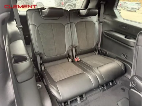 More photos of 2025 Jeep Grand Cherokee L Altitude X at Clement Chrysler Dodge Jeep Ram Columbia, IL