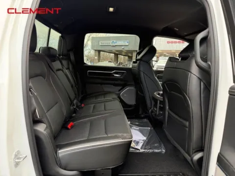 More photos of 2026 Ram 1500 Laramie at Clement Chrysler Dodge Jeep Ram Columbia, IL