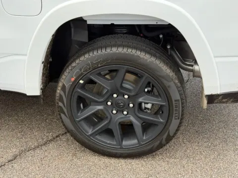 More photos of 2026 Ram 1500 Laramie at Clement Chrysler Dodge Jeep Ram Columbia, IL