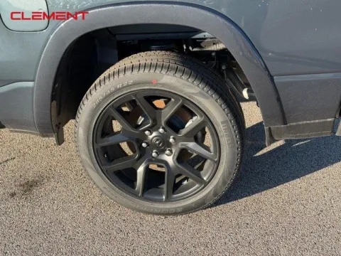 More photos of 2026 Ram 1500 Laramie at Clement Chrysler Dodge Jeep Ram Columbia, IL