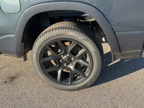 More photos of 2026 Ram 1500 Laramie at Clement Chrysler Dodge Jeep Ram Columbia, IL