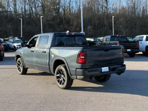 Another view of 2026 Ram 1500 Laramie for sale in Columbia, IL at Clement Chrysler Dodge Jeep Ram Columbia