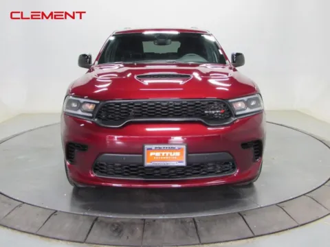 Photos of 2026 Dodge Durango GT HEMI V8 for sale in Columbia, IL at Clement Chrysler Dodge Jeep Ram Columbia