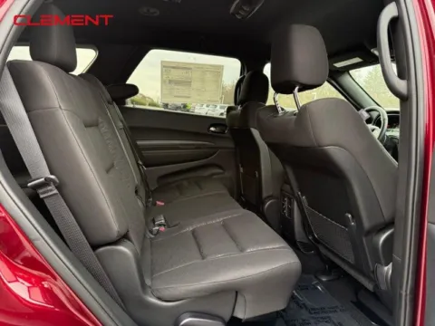 More photos of 2026 Dodge Durango GT at Clement Chrysler Dodge Jeep Ram Columbia, IL