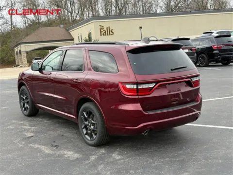 Another view of 2026 Dodge Durango GT for sale in Columbia, IL at Clement Chrysler Dodge Jeep Ram Columbia
