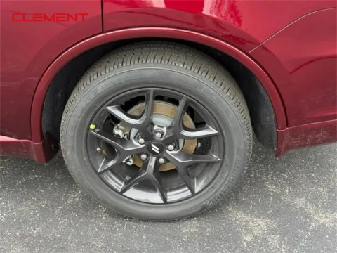 More photos of 2026 Dodge Durango GT at Clement Chrysler Dodge Jeep Ram Columbia, IL