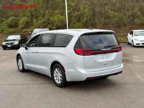 Another view of 2026 Chrysler Pacifica Select for sale in Columbia, IL at Clement Chrysler Dodge Jeep Ram Columbia