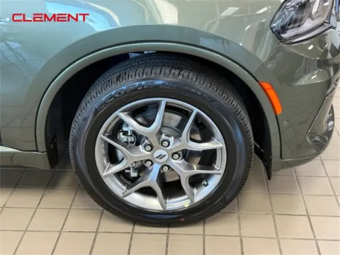 More photos of 2026 Dodge Durango GT at Clement Chrysler Dodge Jeep Ram Columbia, IL
