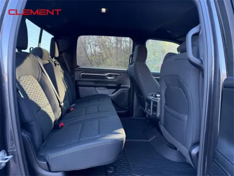 More photos of 2026 Ram 1500 Big Horn/Lone Star at Clement Chrysler Dodge Jeep Ram Columbia, IL