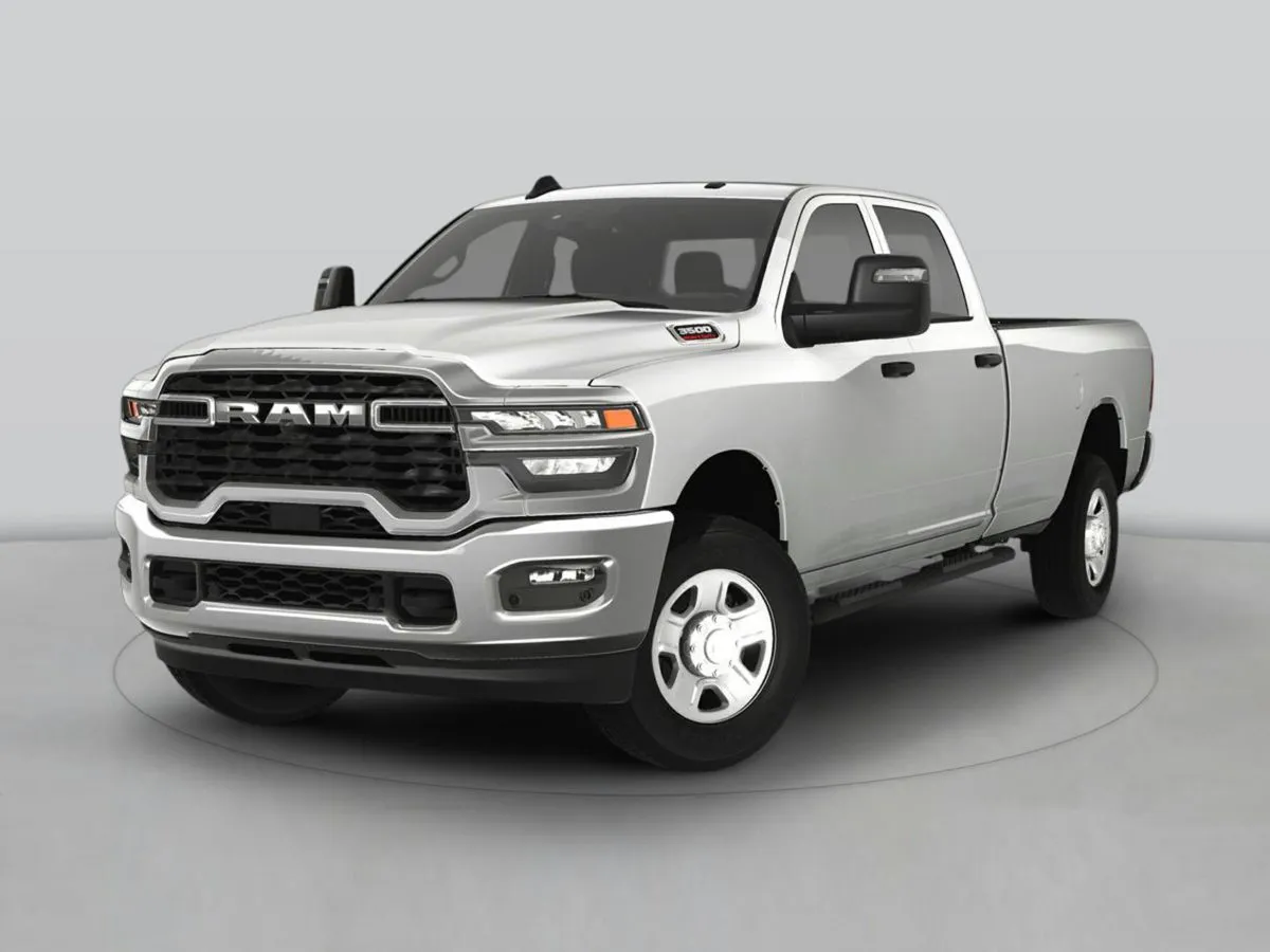 2026 Ram 3500 Big Horn for sale in Columbia, IL