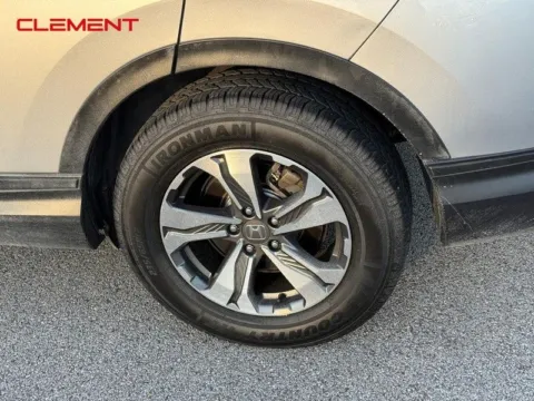 More photos of 2019 Honda CR-V LX at Clement Chrysler Dodge Jeep Ram Columbia, IL