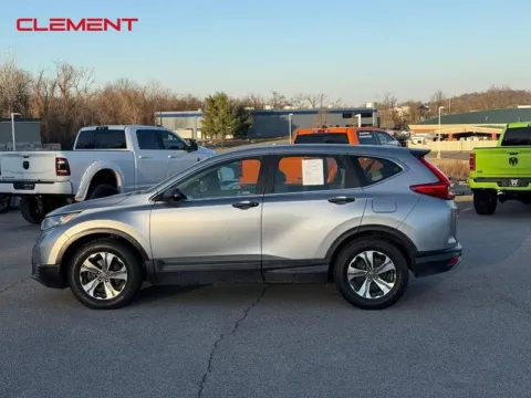 Photos of 2019 Honda CR-V LX for sale in Columbia, IL at Clement Chrysler Dodge Jeep Ram Columbia