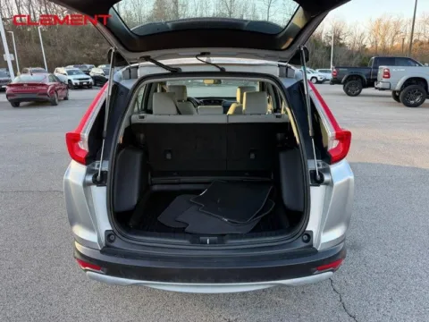 More photos of 2019 Honda CR-V LX at Clement Chrysler Dodge Jeep Ram Columbia, IL