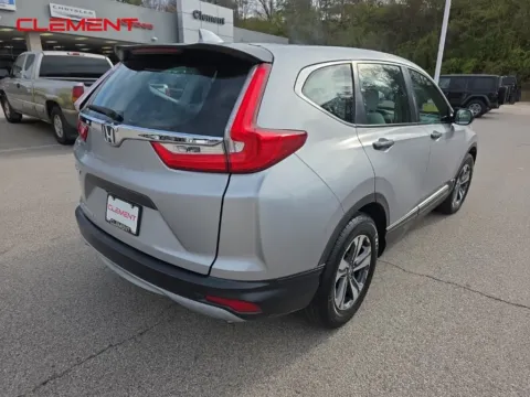 Another view of 2019 Honda CR-V LX for sale in Columbia, IL at Clement Chrysler Dodge Jeep Ram Columbia