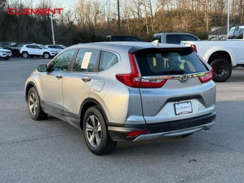 Another view of 2019 Honda CR-V LX for sale in Columbia, IL at Clement Chrysler Dodge Jeep Ram Columbia