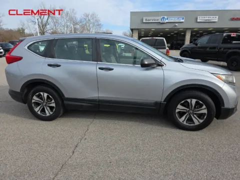 Photos of 2019 Honda CR-V LX for sale in Columbia, IL at Clement Chrysler Dodge Jeep Ram Columbia
